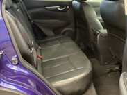 Nissan Qashqai DCI TEKNA 6
