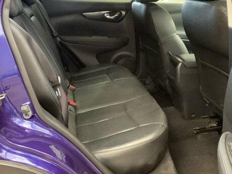Nissan Qashqai DCI TEKNA 6