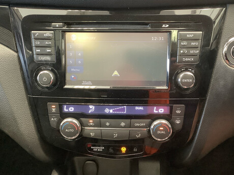 Nissan Qashqai DCI TEKNA 7