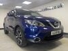 Nissan Qashqai DCI TEKNA
