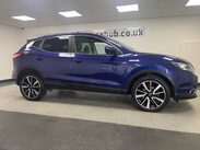 Nissan Qashqai DCI TEKNA 6