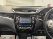 Nissan Qashqai DCI TEKNA 20