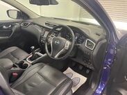 Nissan Qashqai DCI TEKNA 23