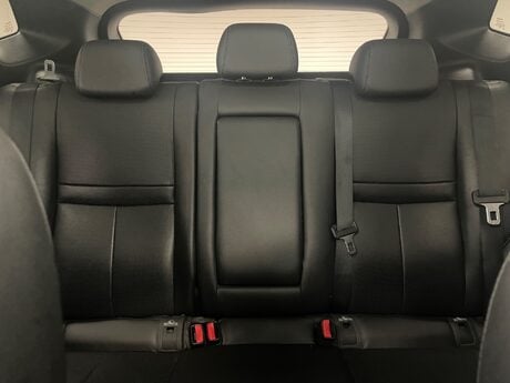 Nissan Qashqai DCI TEKNA 25