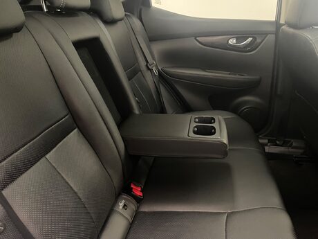 Nissan Qashqai DCI TEKNA 26