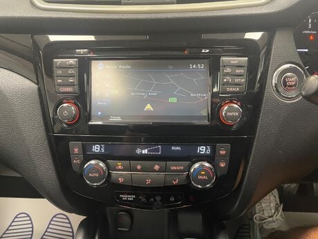 Nissan Qashqai DCI TEKNA 27
