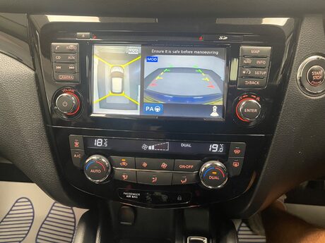 Nissan Qashqai DCI TEKNA 28