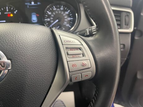 Nissan Qashqai DCI TEKNA 31