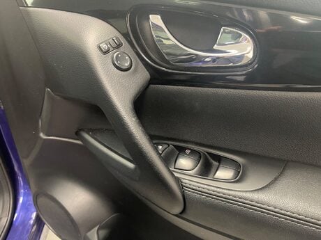 Nissan Qashqai DCI TEKNA 32