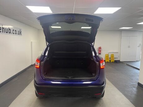 Nissan Qashqai DCI TEKNA 34