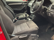 Audi Q3 TDI SE 5