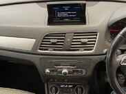 Audi Q3 TDI SE 7