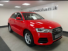 Audi Q3 TDI SE