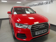 Audi Q3 TDI SE 2