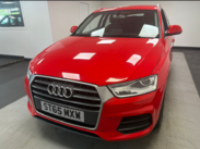 Audi Q3 TDI SE 4