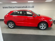 Audi Q3 TDI SE 6
