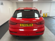 Audi Q3 TDI SE 8