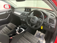 Audi Q3 TDI SE 11