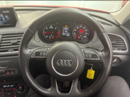Audi Q3 TDI SE 15