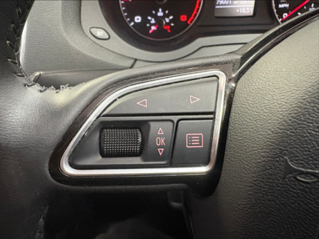 Audi Q3 TDI SE 19
