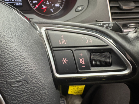 Audi Q3 TDI SE 20