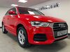 Audi Q3 TDI SE
