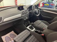 Audi Q3 TDI SE 3