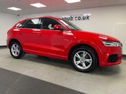 Audi Q3 TDI SE 6