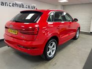 Audi Q3 TDI SE 8