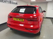 Audi Q3 TDI SE 9