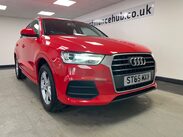 Audi Q3 TDI SE 13