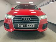 Audi Q3 TDI SE 14