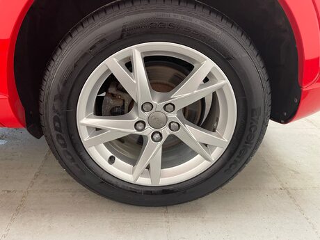 Audi Q3 TDI SE 15