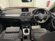 Audi Q3 TDI SE 19