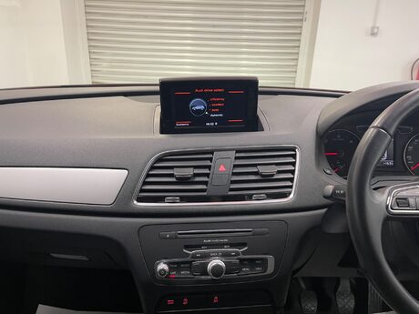 Audi Q3 TDI SE 20