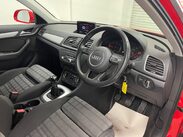 Audi Q3 TDI SE 22