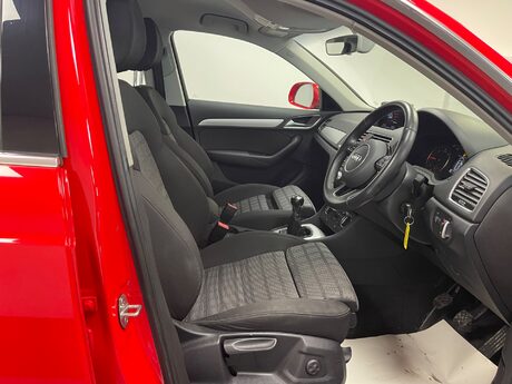 Audi Q3 TDI SE 23