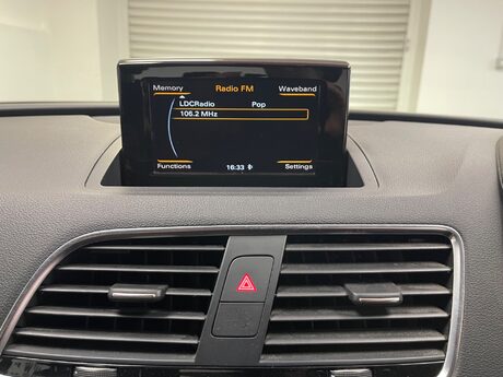 Audi Q3 TDI SE 27