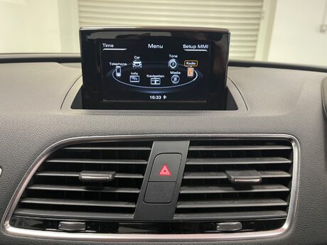 Audi Q3 TDI SE 28