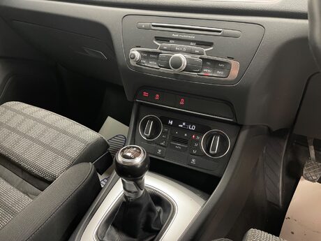 Audi Q3 TDI SE 29