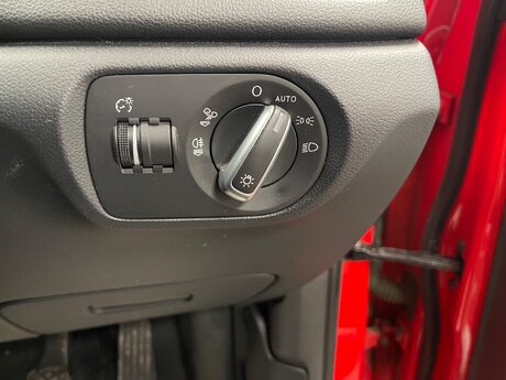 Audi Q3 TDI SE 32