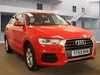 Audi Q3 TDI SE