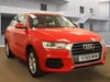 Audi Q3 TDI SE