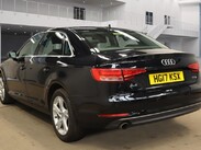 Audi A4 TFSI SPORT 3