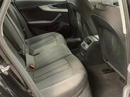 Audi A4 TFSI SPORT 6