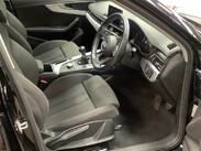 Audi A4 TFSI SPORT 5