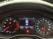 Audi A4 TFSI SPORT 8