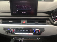 Audi A4 TFSI SPORT 7