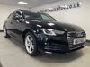 Audi A4 TFSI SPORT