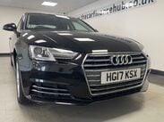 Audi A4 TFSI SPORT 2